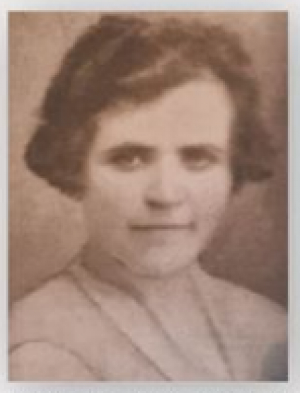 Ida O'Hara-McGrath (1899-1966)